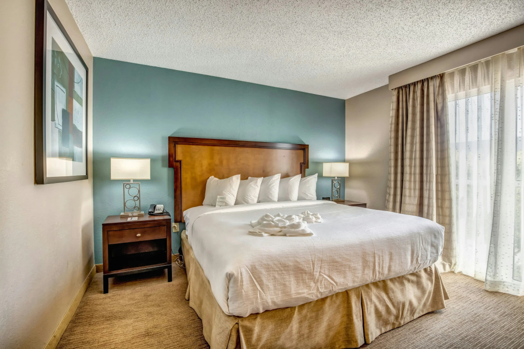 Embassy Suites by Hilton Memphis East Germantown Area - Général