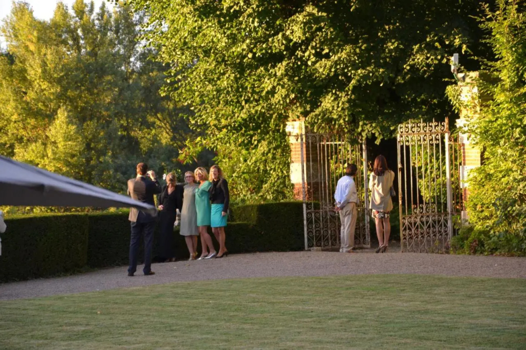 Château de Pray - Général