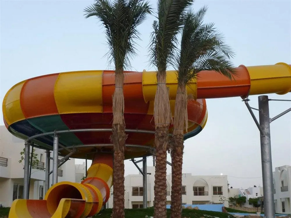 Royal Lagoons Resort & Aqua Park, Хургада, Єгипет мініатюра 12