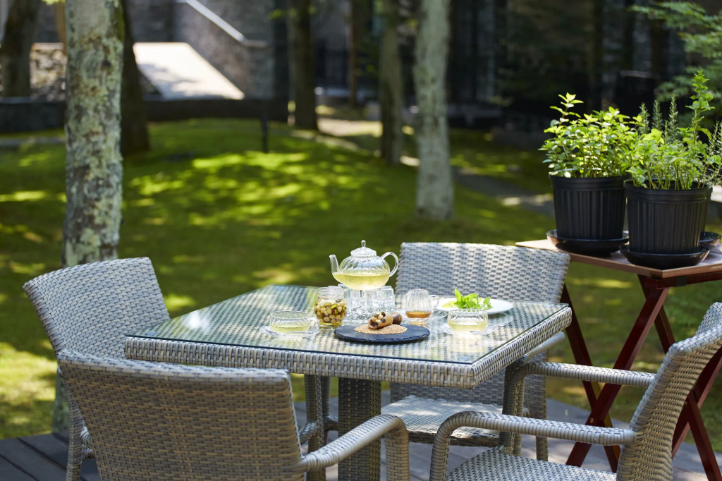 Kyukaruizawa Kikyo, Curio Collection by Hilton - Général