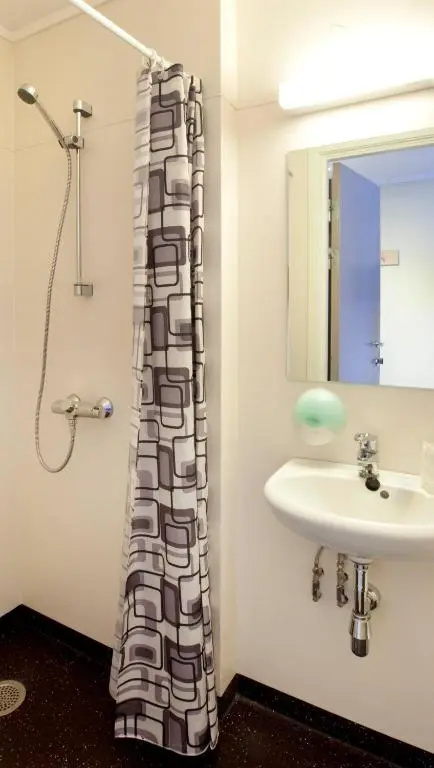 Lillehammer Stasjonen Hotel - Chambres