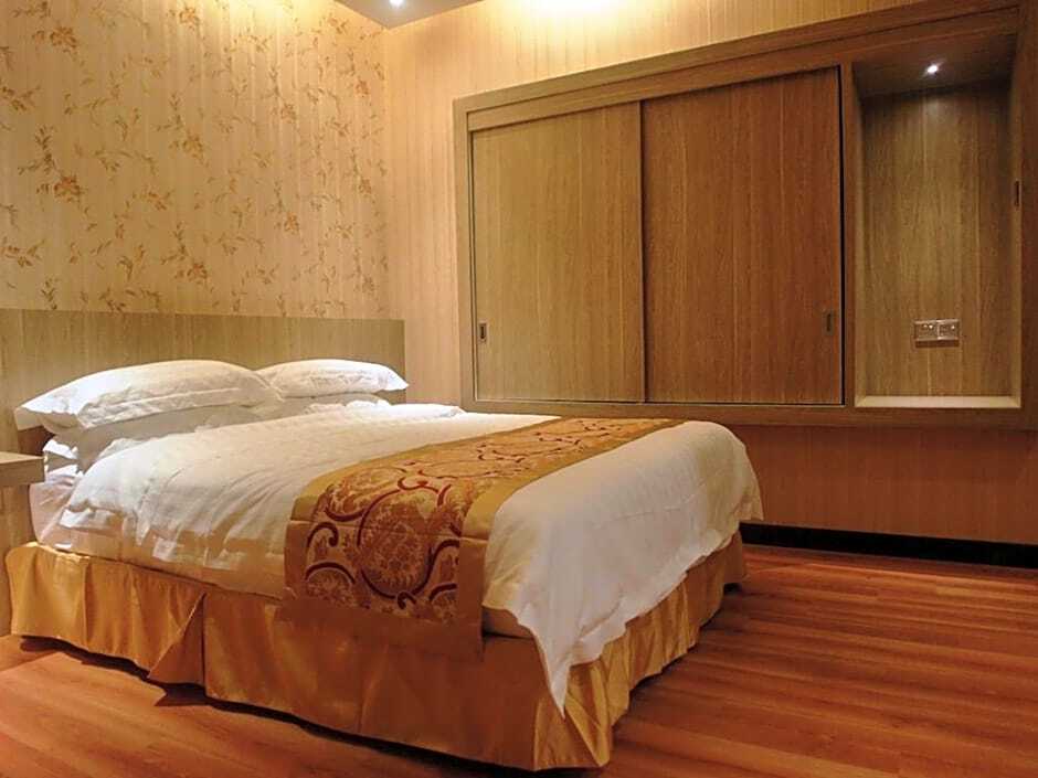 Mandarin Hotel