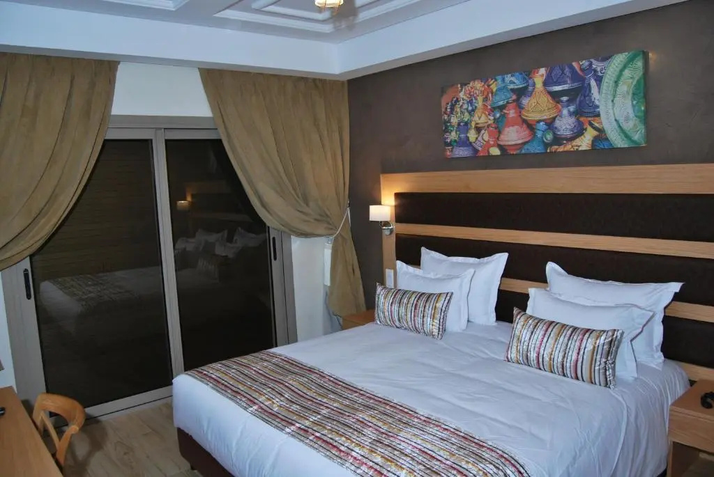 Family Apartment