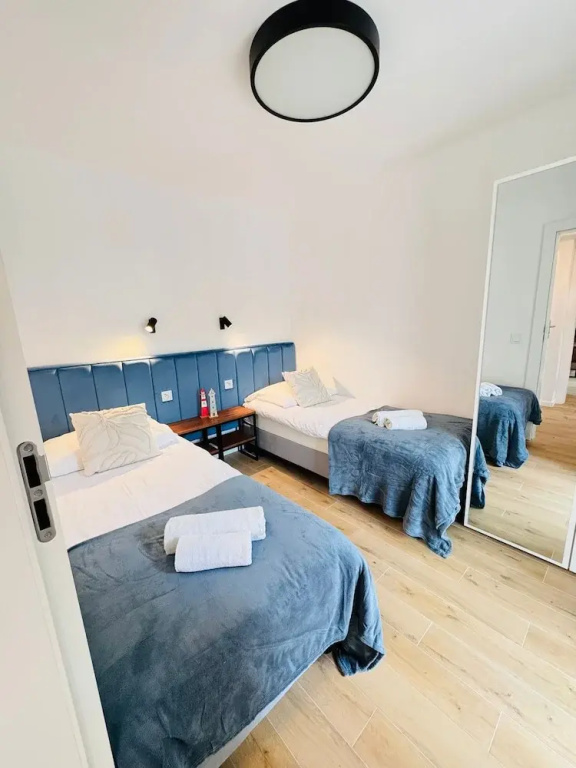 Comfort Bungalow