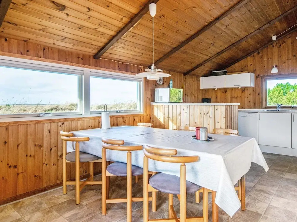 Cozy Island Retreat - By Traum Ferienwohnungen