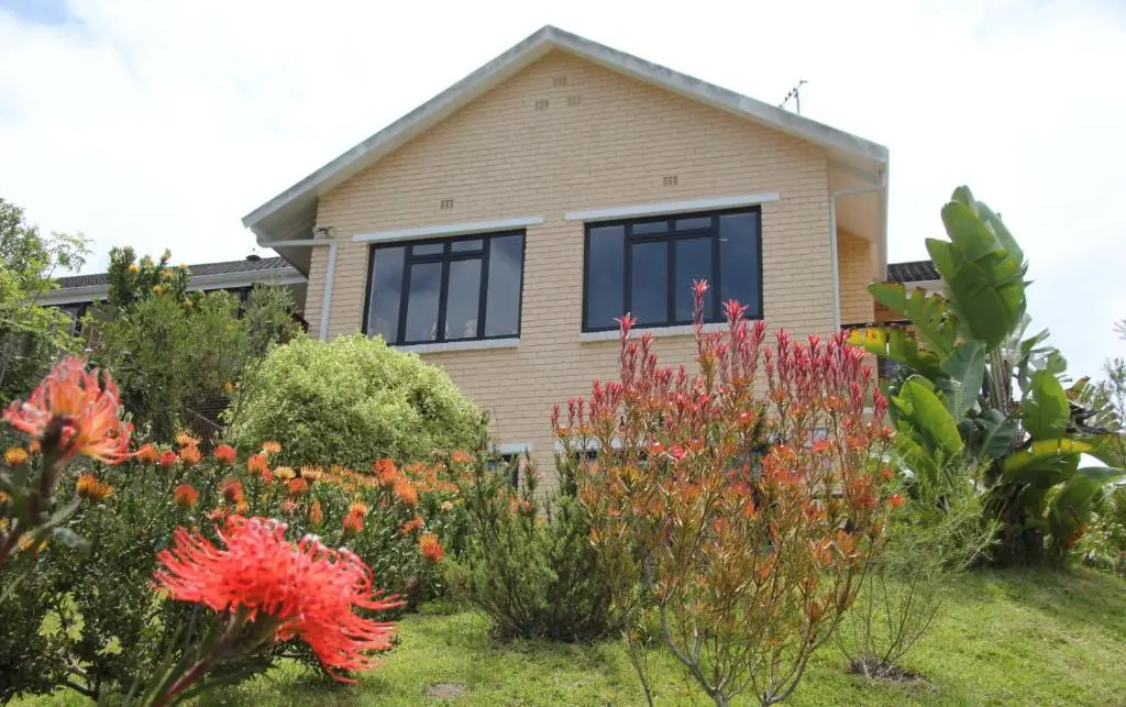 Garden Cottage in Ambiente Guest House