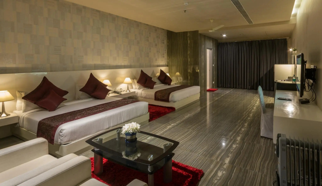 Family Suite