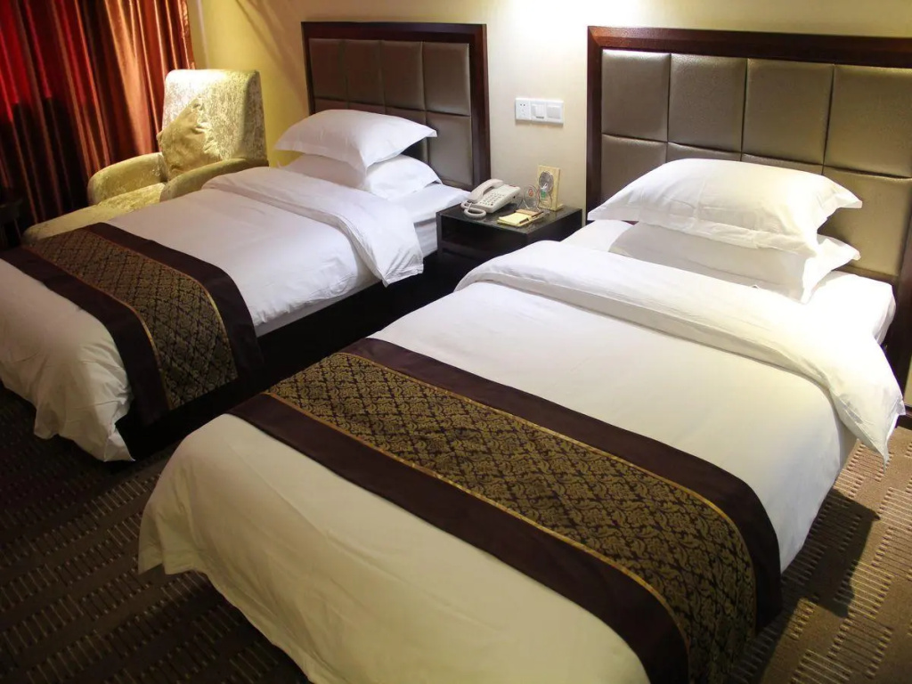 Business room