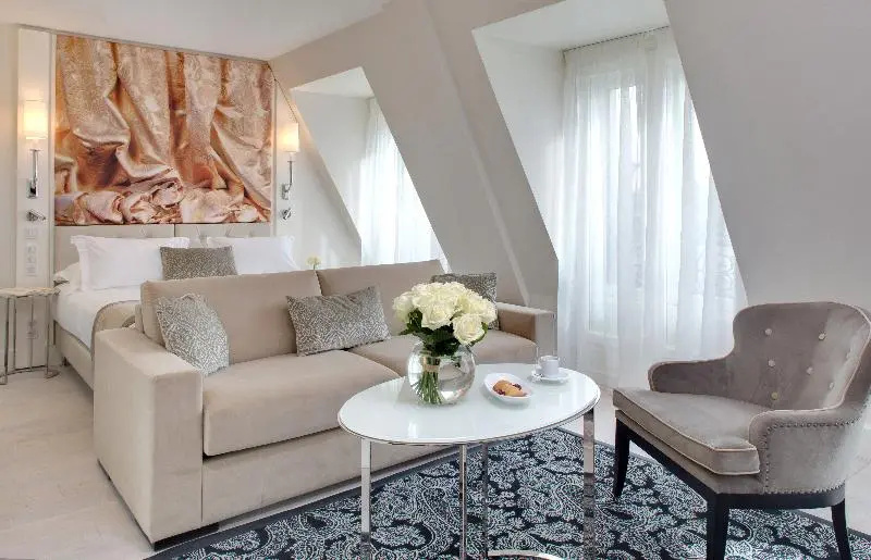 La Villa Haussmann 65