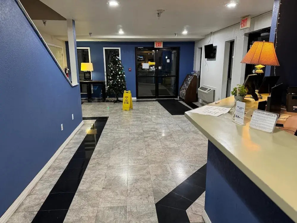 Hotel photo 2