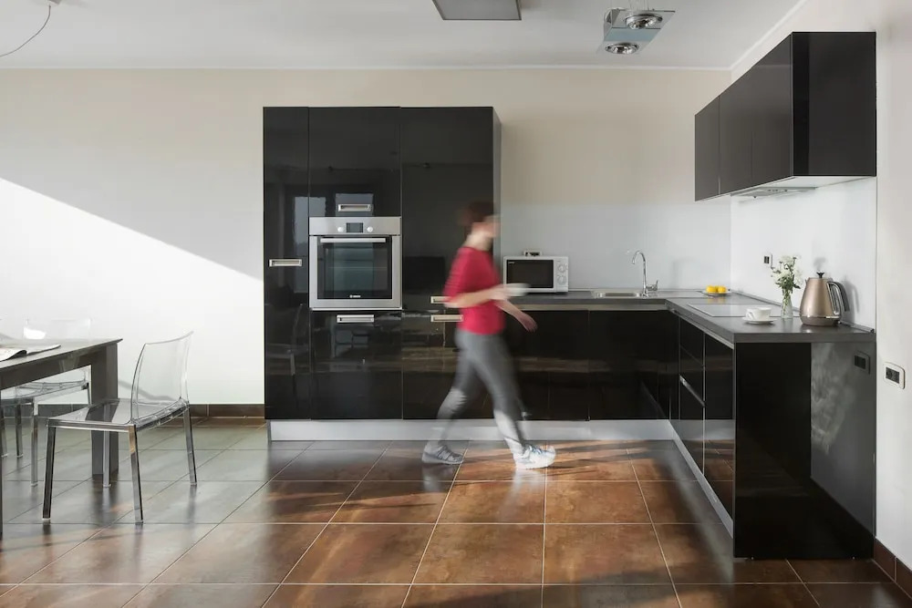 Apartments Arentz - фото 15