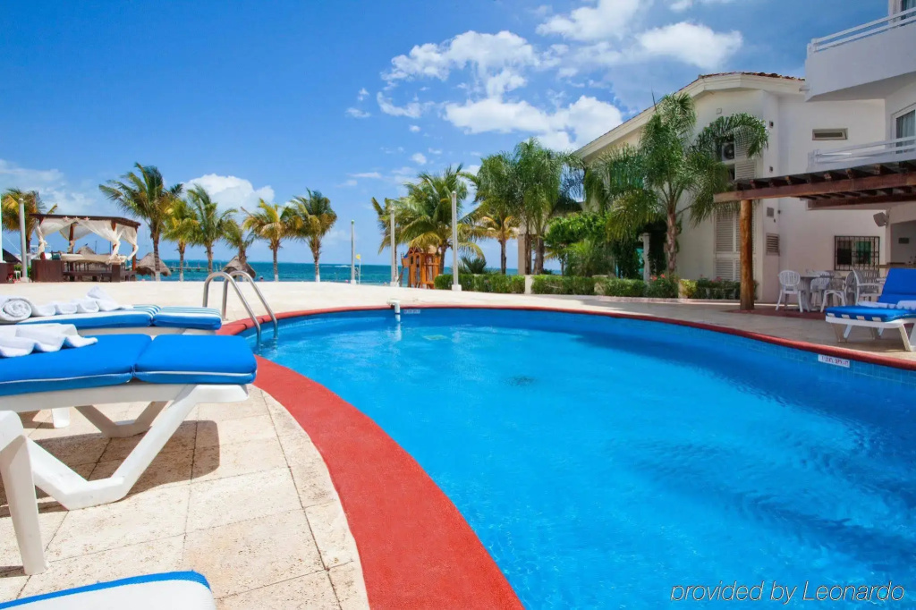 Ocean View Cancun Arenas - Général