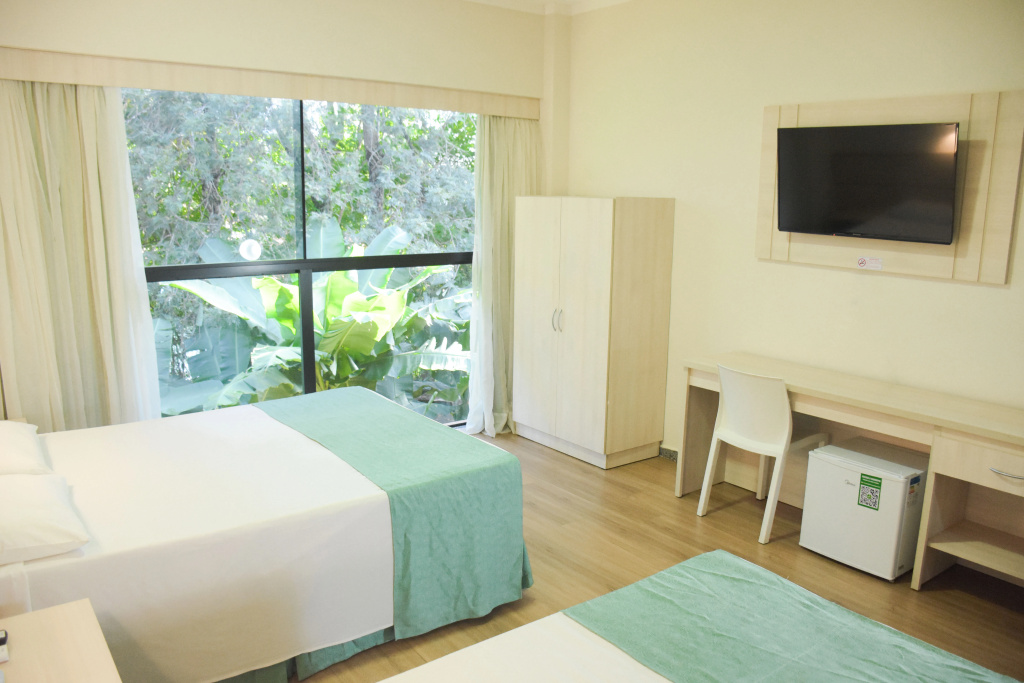 Hotel Nacional Inn Foz do Iguaçu - Général