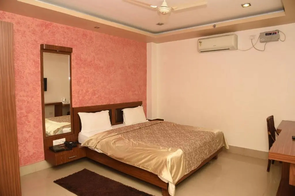 Luxury room