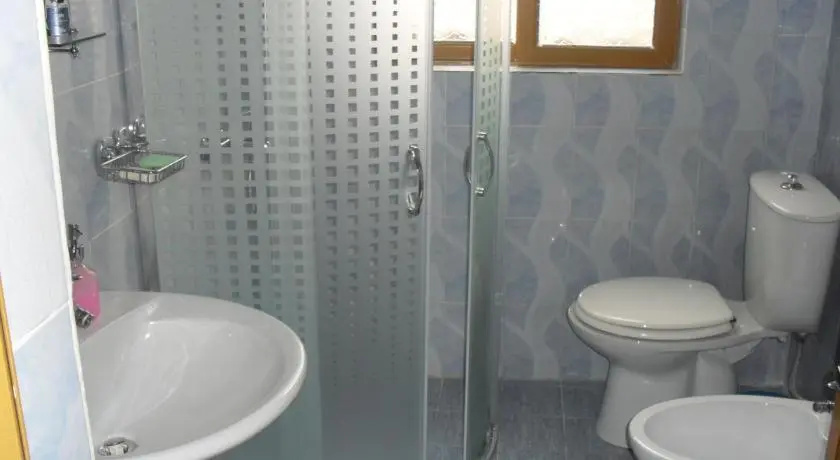 Rooms Emiliano - Chambres