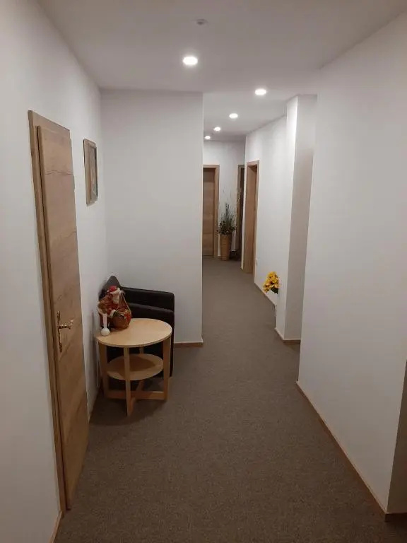 Penzion Livada - Chambres