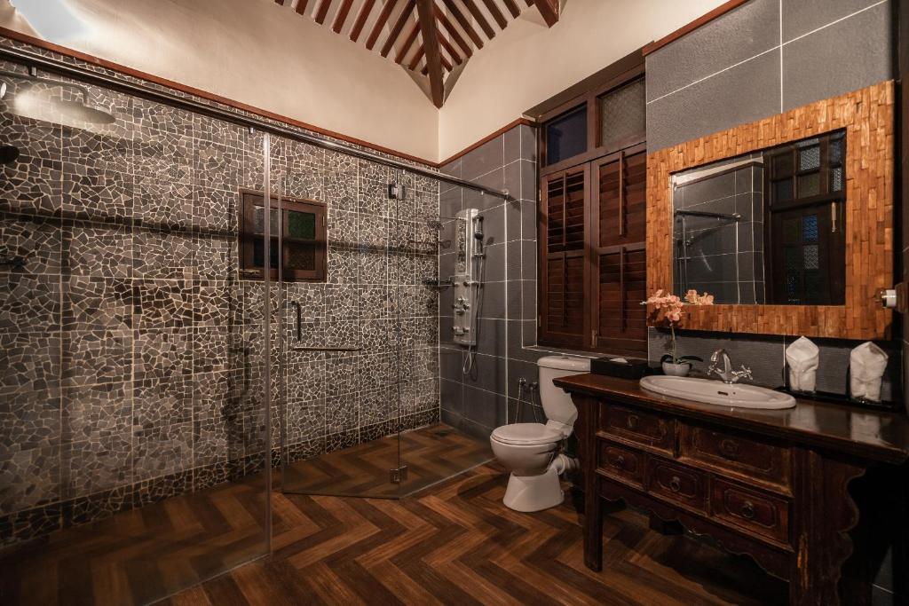 Hotel Penaga