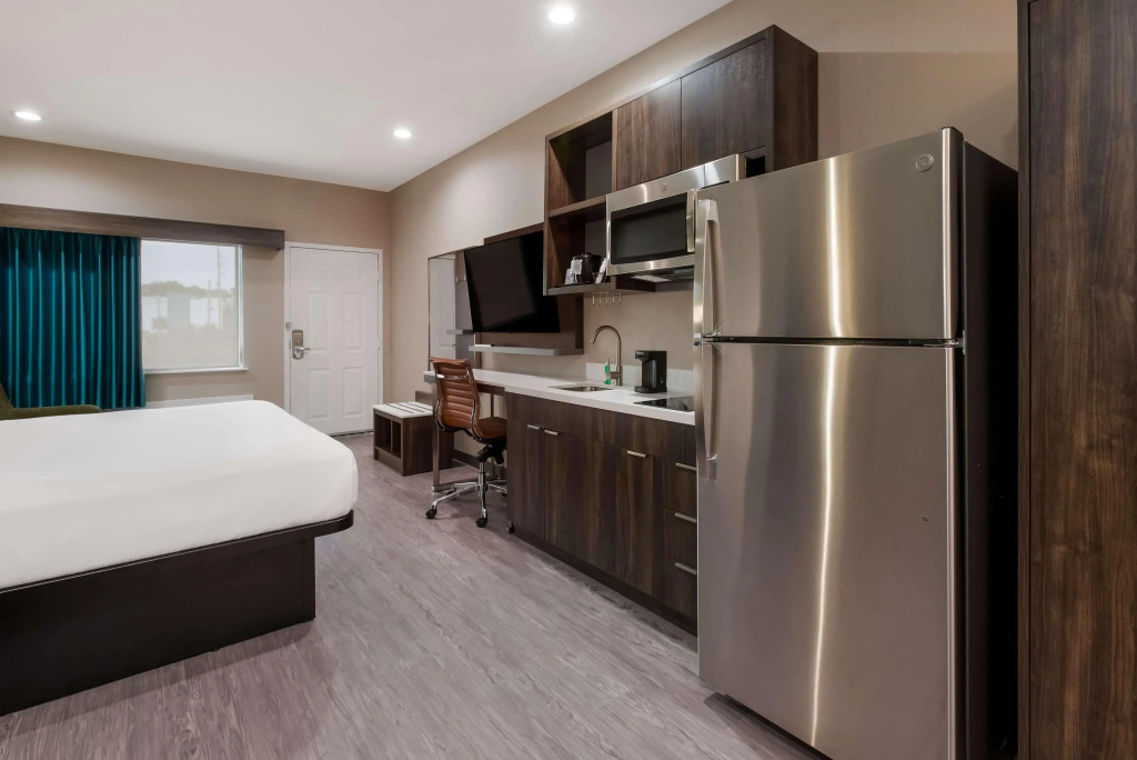 Best Western La Place Inn - Général