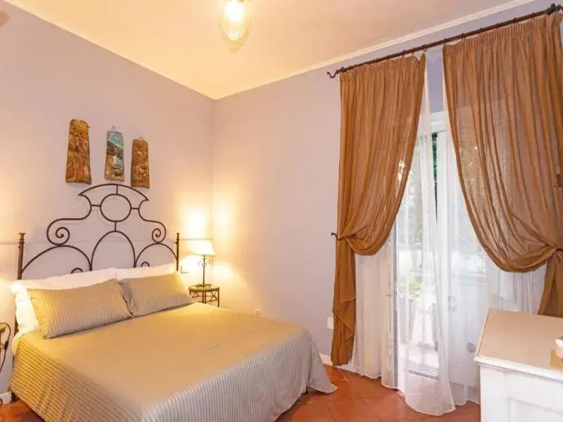 Standard Family room with balcony