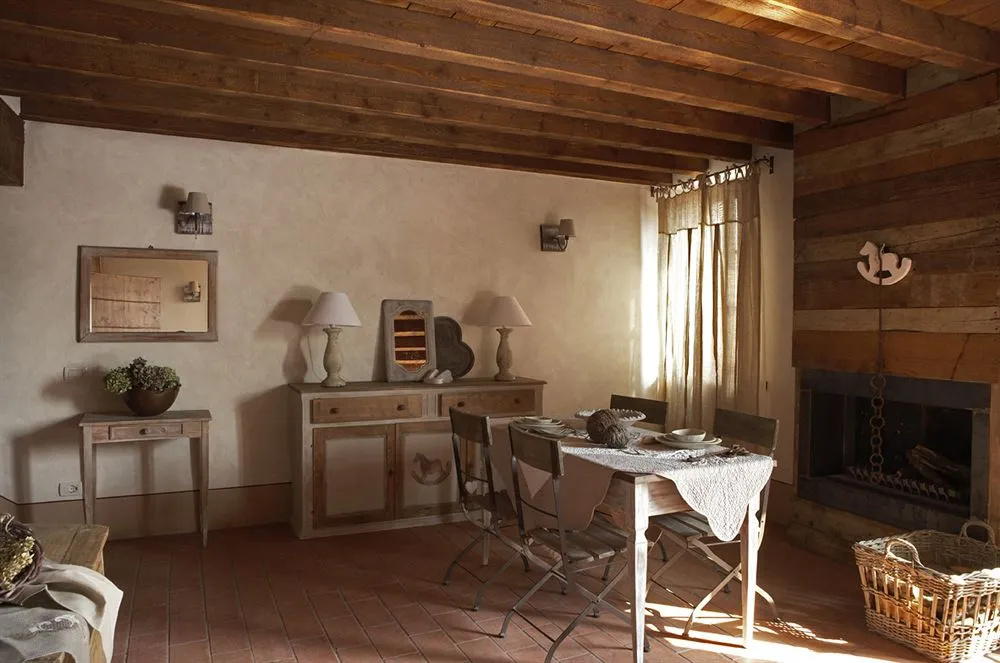 Premignaga Country House & Resort - Général