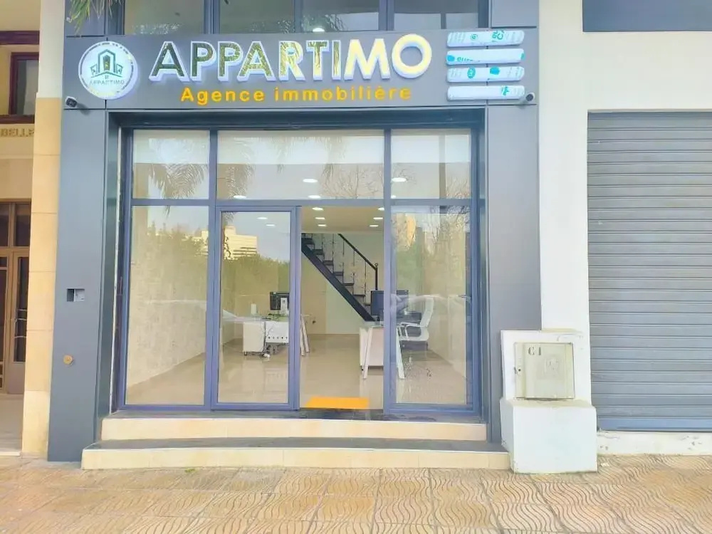 APPARTIMO