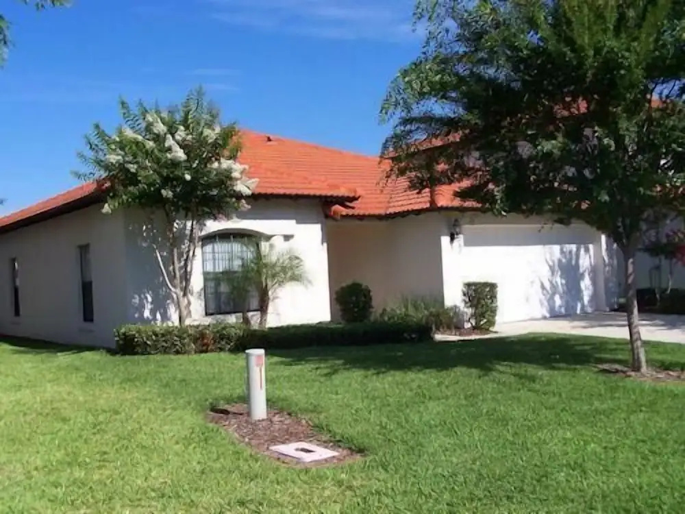247 High Grove House 4 Bedroom by Florida Star