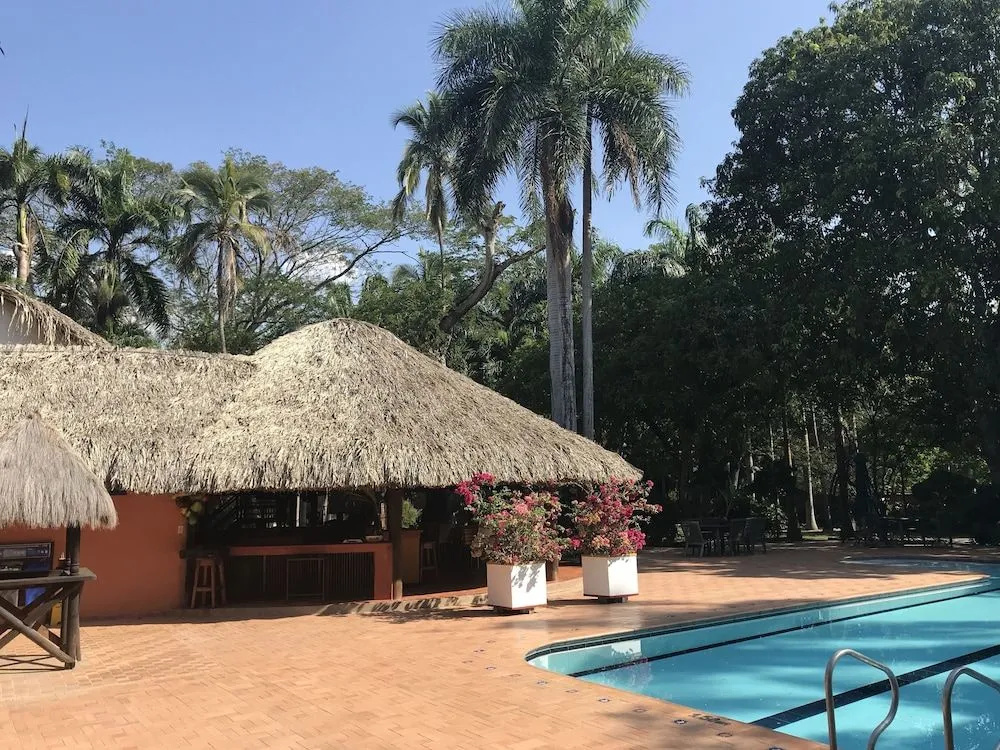 Hotel photo 19
