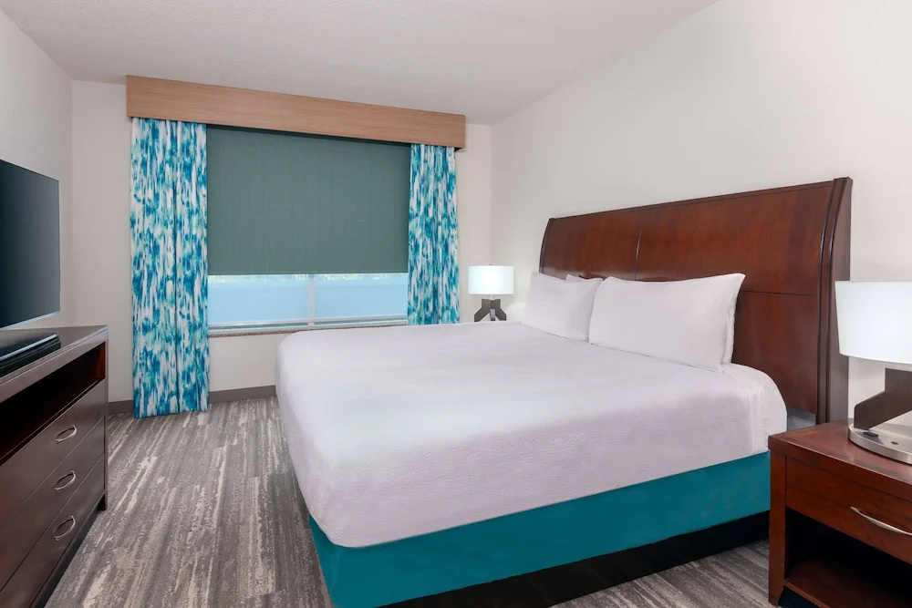 Hilton Garden Inn Tampa/Riverview/Brandon - Chambres