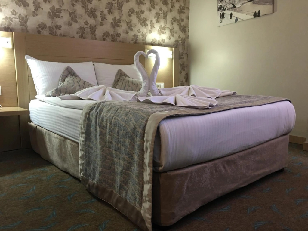 Mütevelli Otel — 3