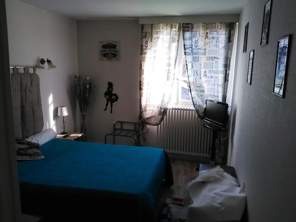 Voir la photo 3 — Le Relais de la Marche