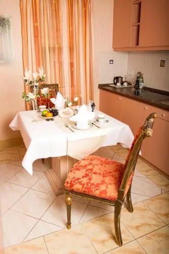 Hotel Don Giovanni - Général