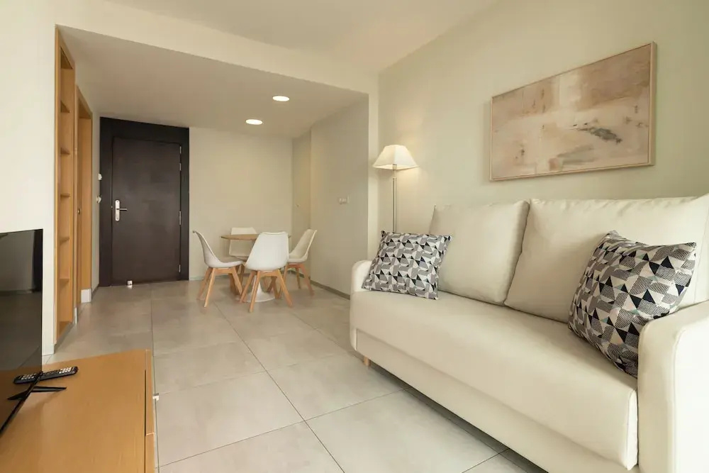 Palladium Hotel Peñíscola - Chambres