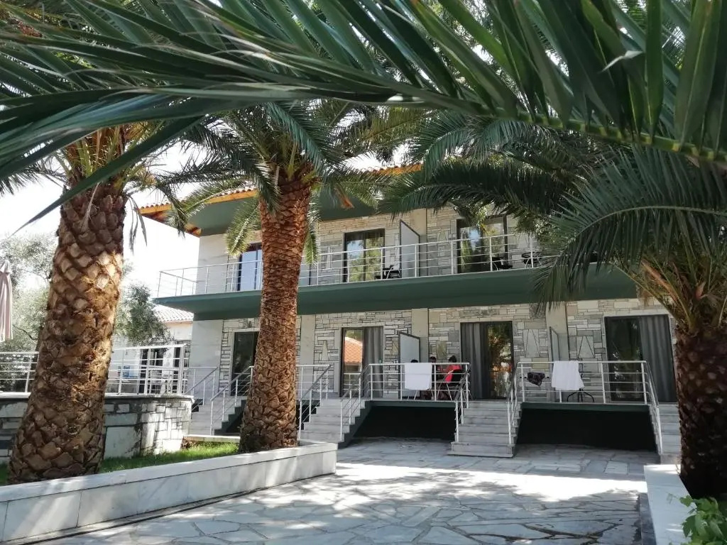 Hotel photo 21
