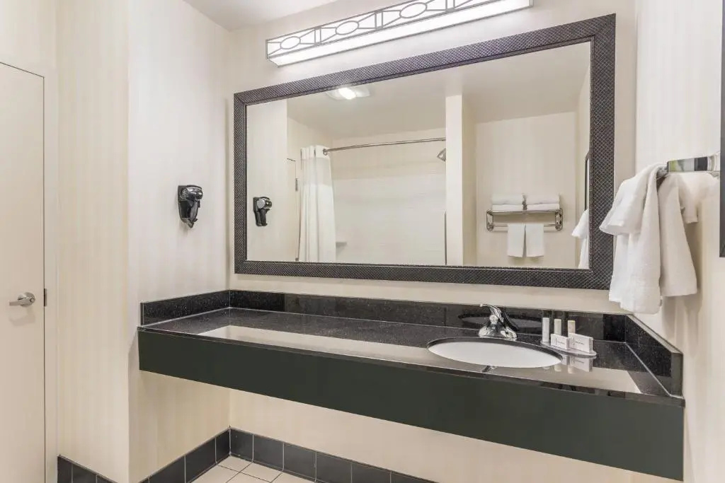 Fairfield Inn & Suites by Marriott Madison East - Chambres