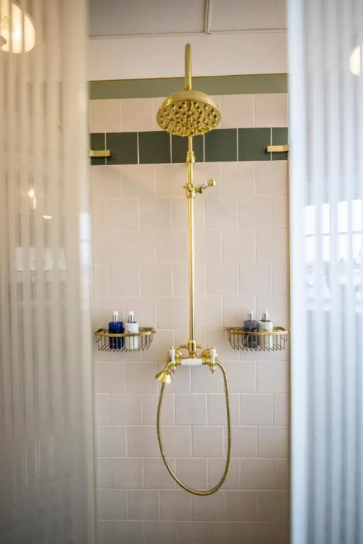 Dyvig Badehotel - фото 8