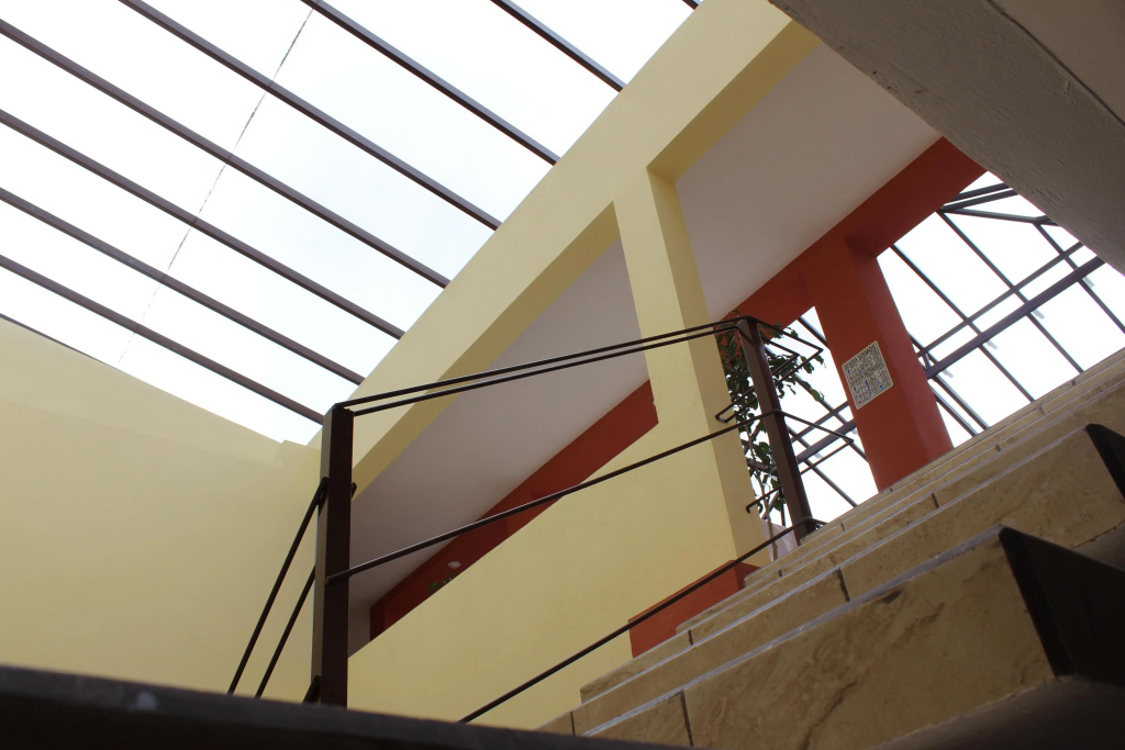 Hotel San Miguel - Général