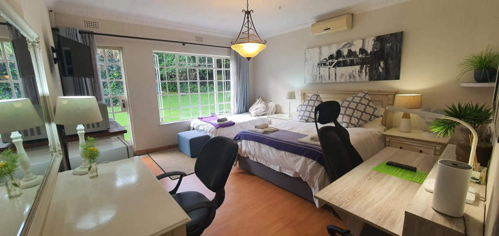 Pepper Tree BnB — 4