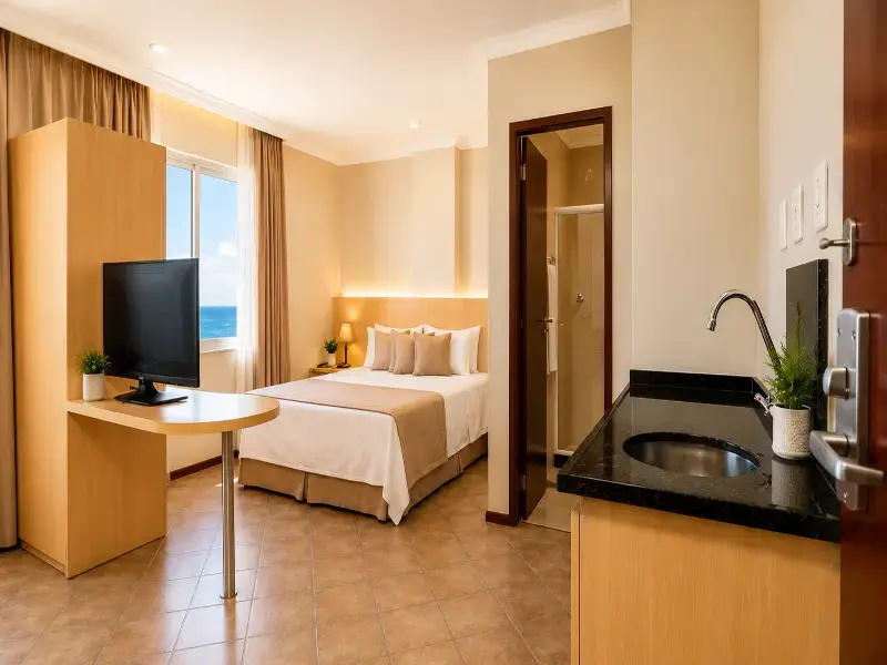 Superior room