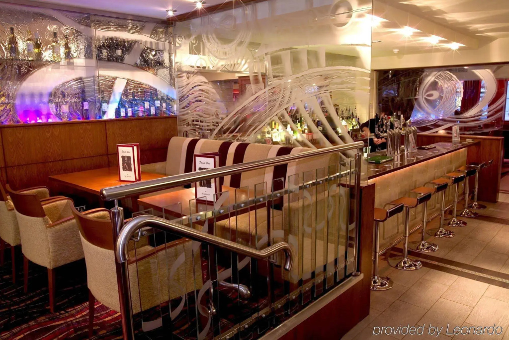 Glenroyal Hotel & Leisure Club - Général