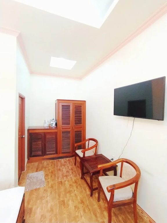 My Khanh Resort - Chambres