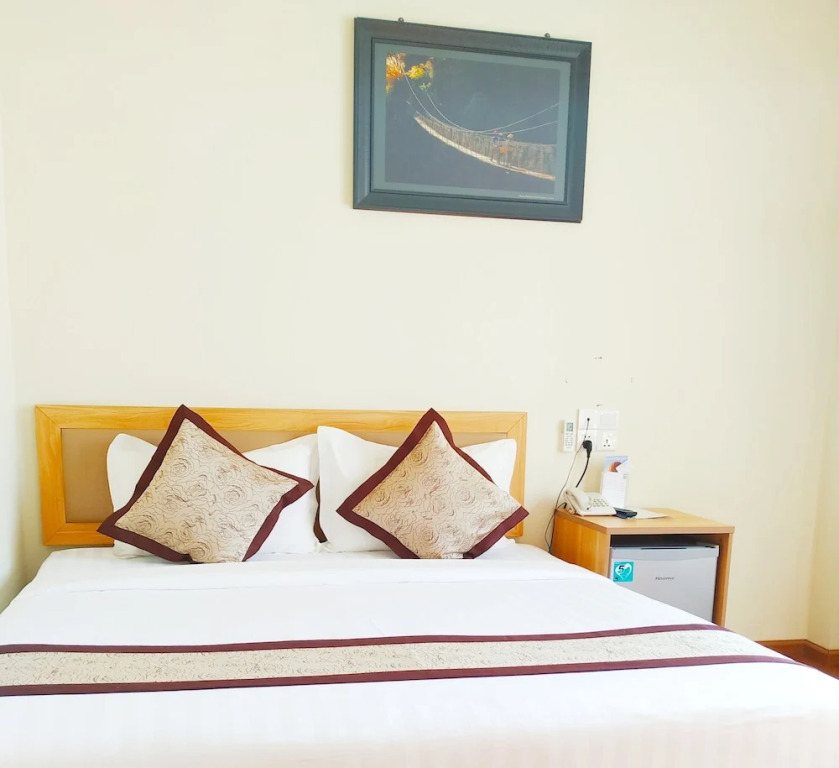 Kayah Land Hotel — фото 2