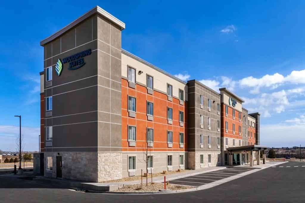 Hotel photo 19
