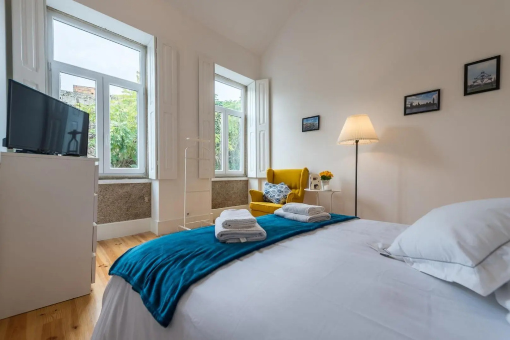 GuestReady - Loft of Travelers Reborn