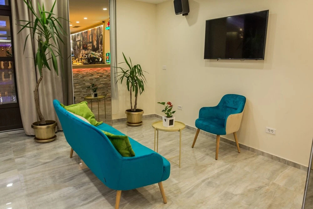 Hotel photo 16