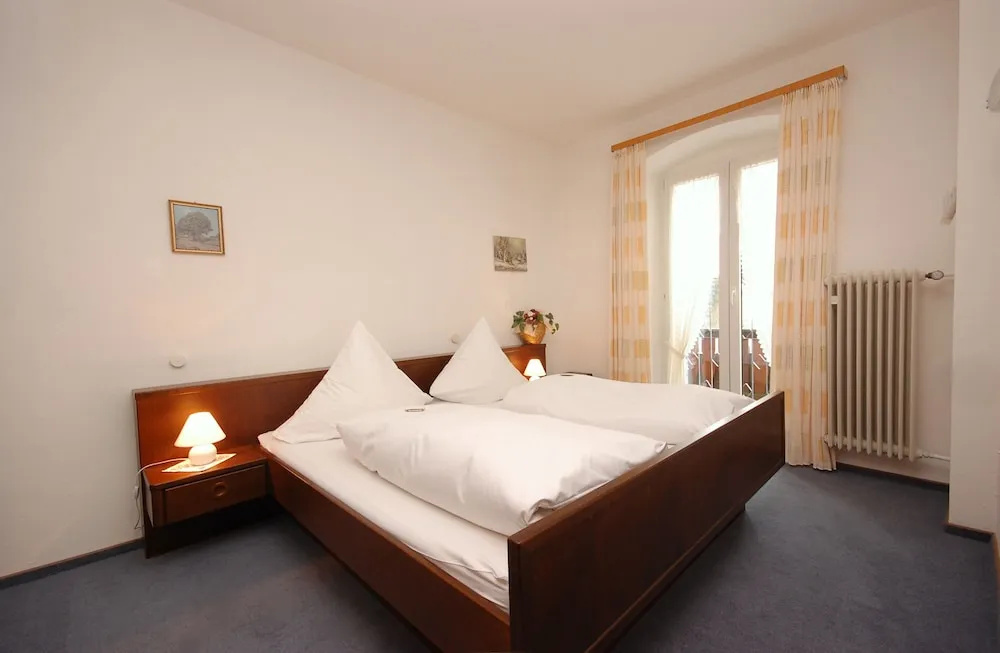 Gasthof Hirschen - Chambres