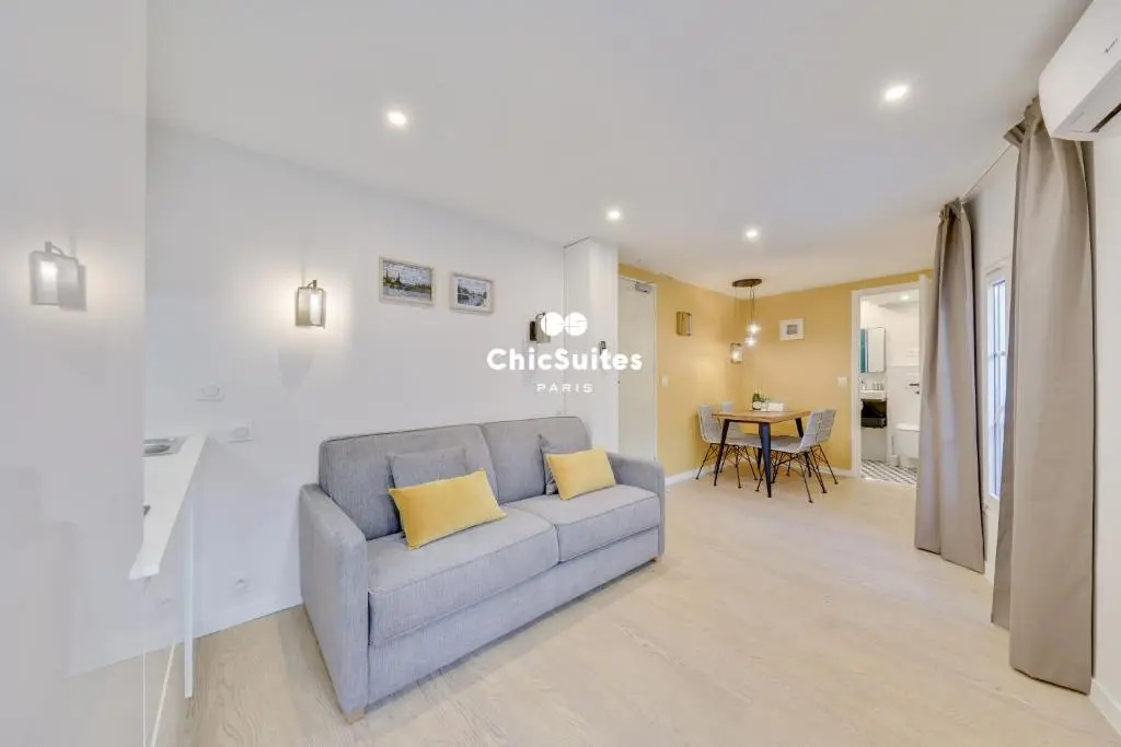 Superior Apartment