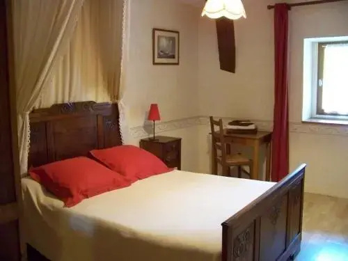 Voir la photo 3 — Manoir de la Grande Mettrie