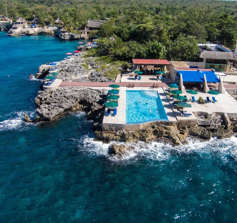 Rockhouse Hotel