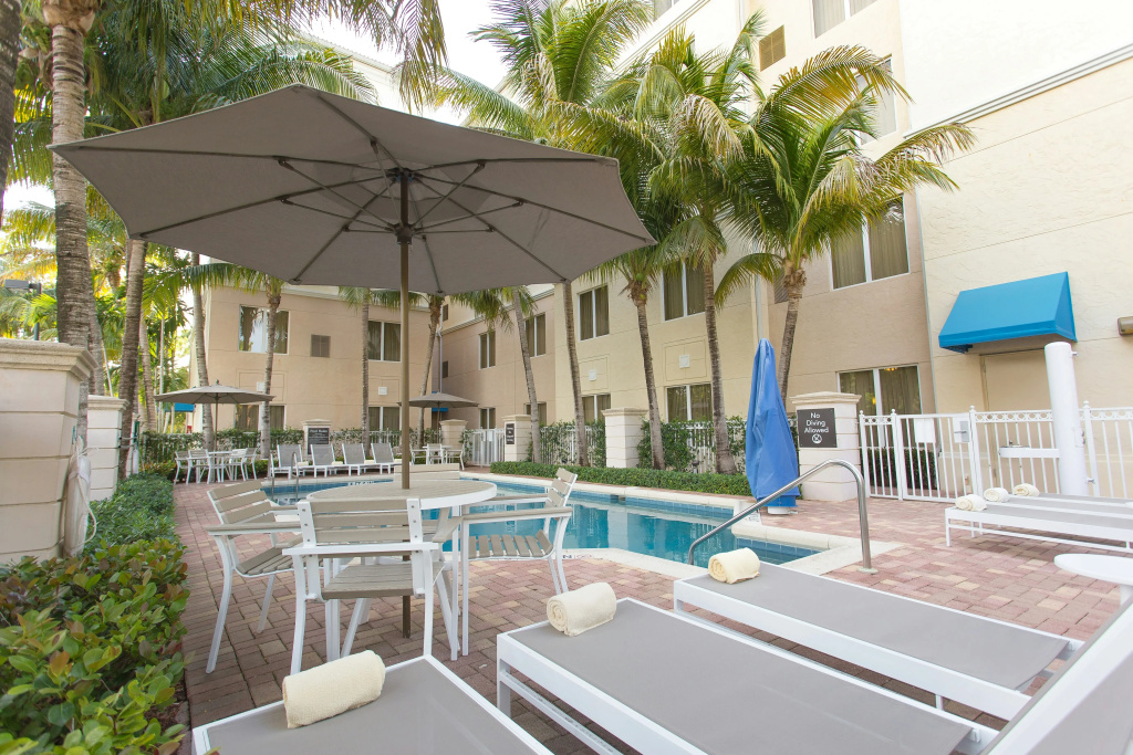 Homewood Suites by Hilton Palm Beach Gardens - Général