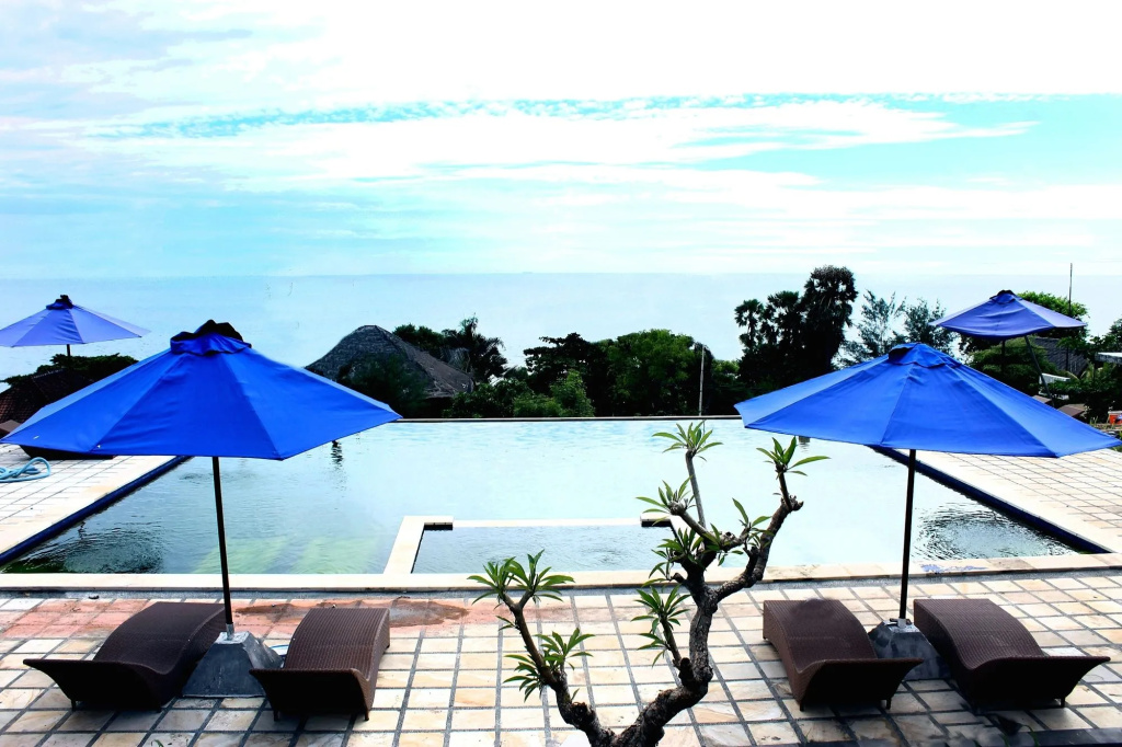 Bali Bhuana Villas - Général